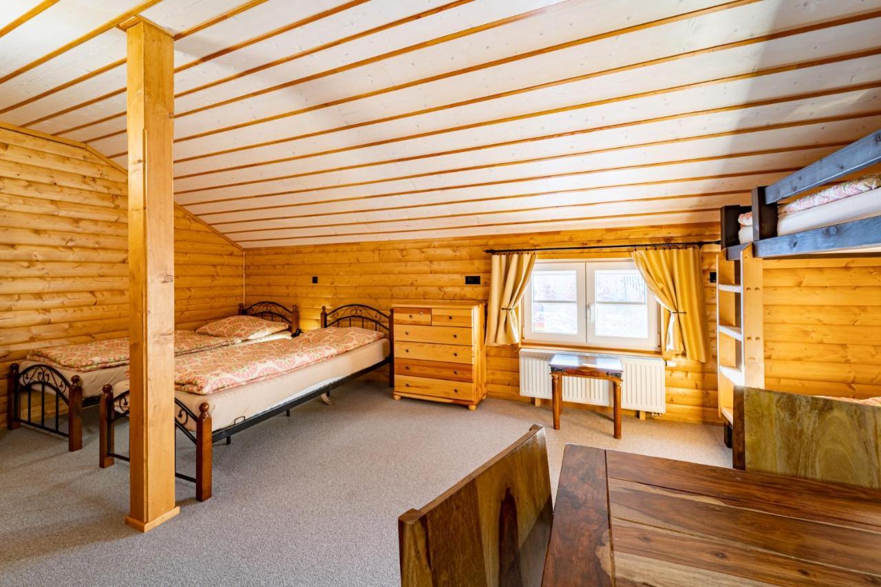 U Bobra Apartment