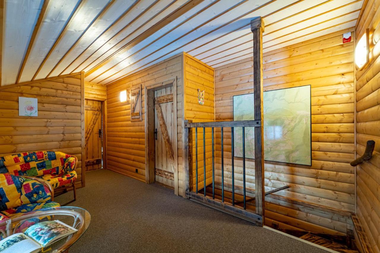 Apartment U Bobra