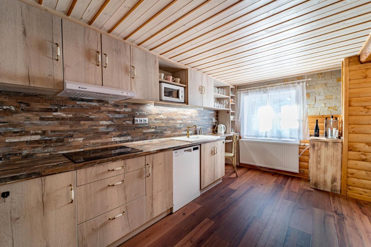 Apartment U Bobra