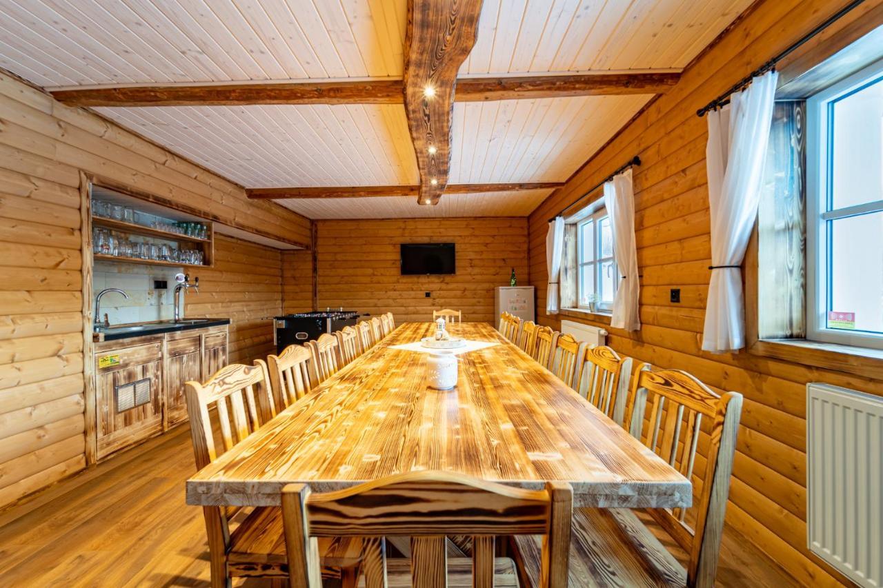 Apartment U Bobra