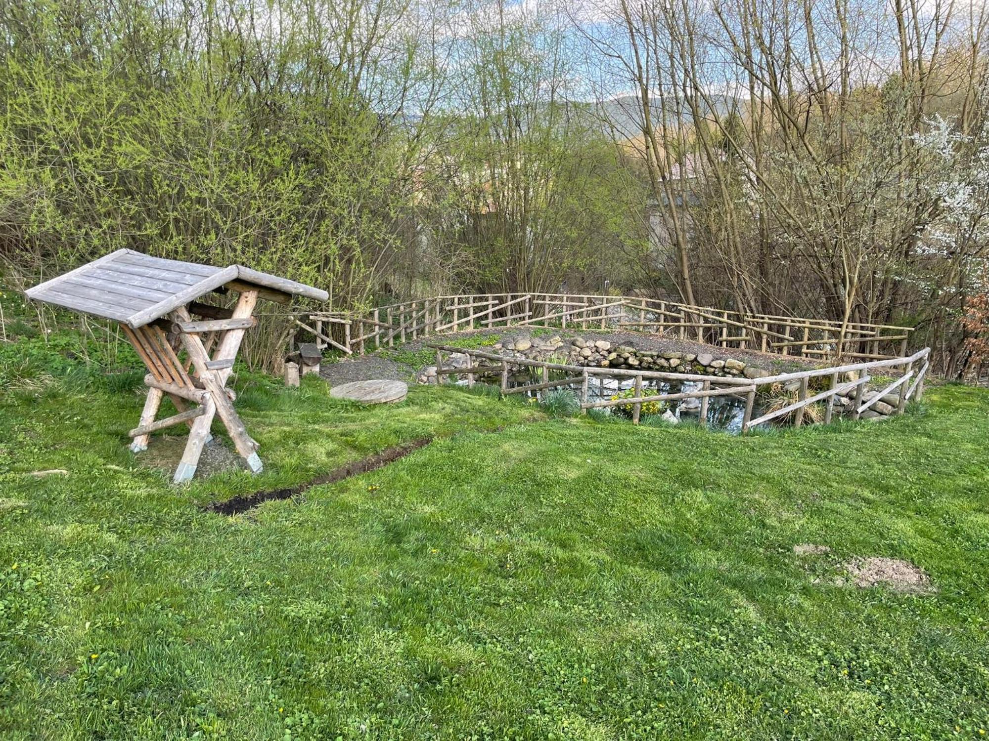 U Bobra Appartement Rokytnice nad Jizerou